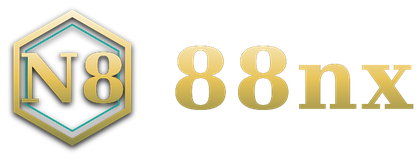 88nx logo